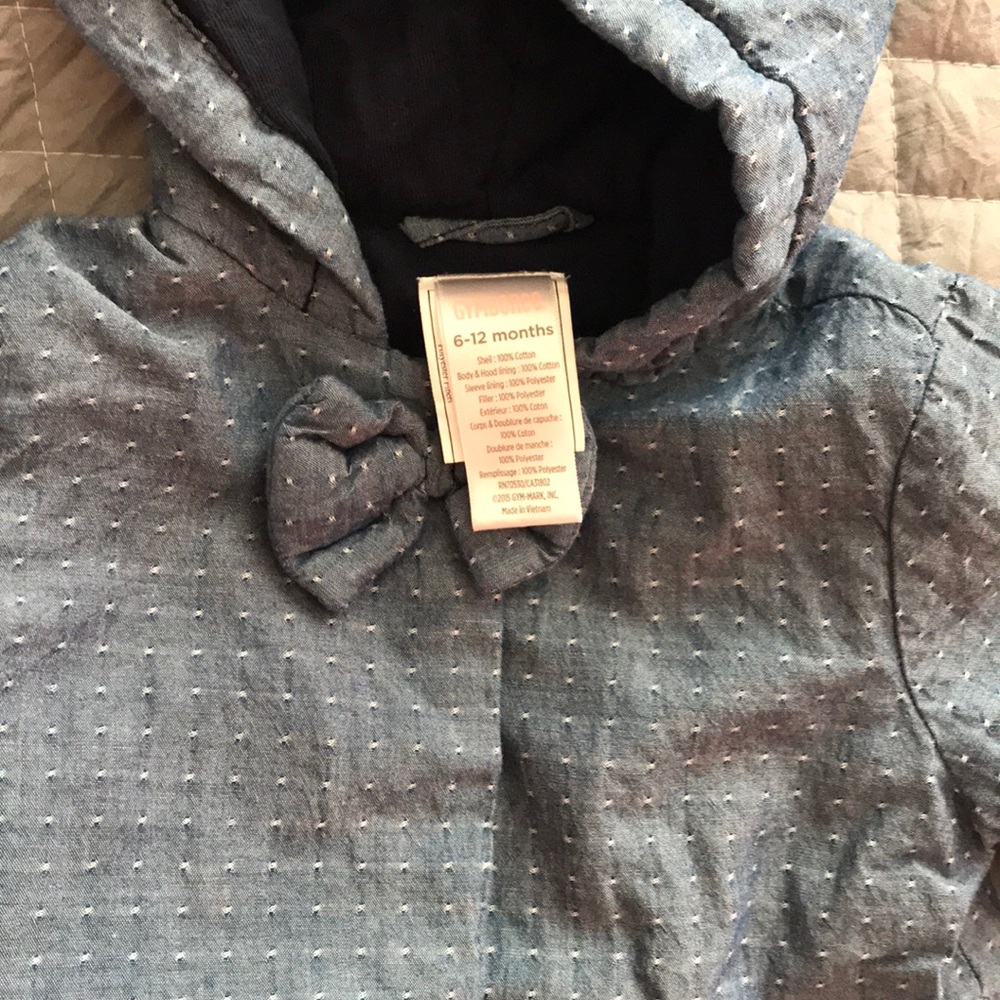 Baby outfits - Picture 3 of 7